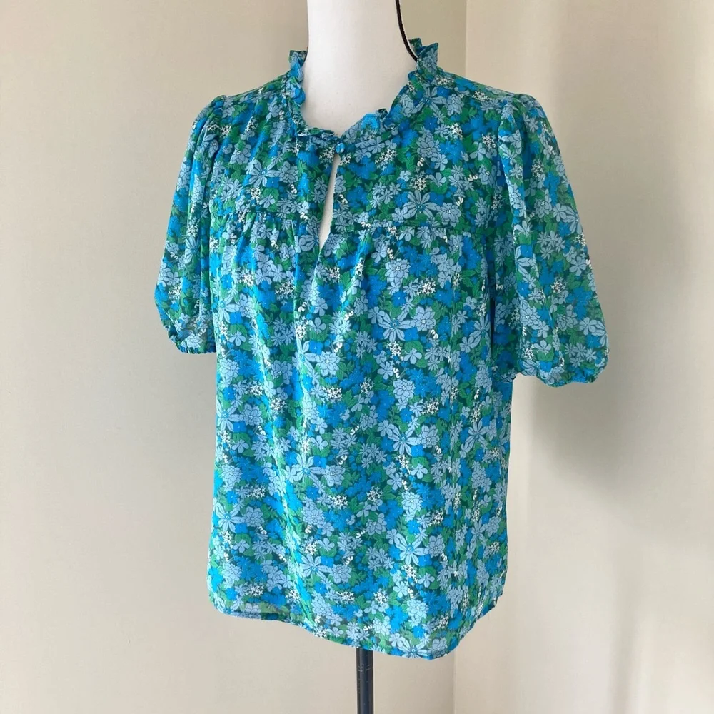 J. Crew elevate your